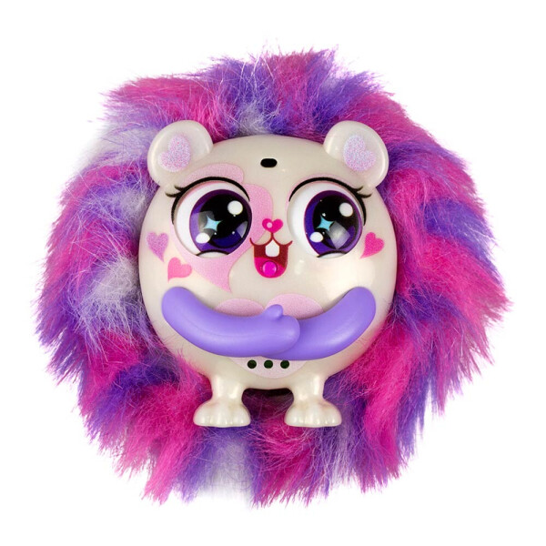 

Интерактивная игрушка Tiny Furries S2 Пушистик Белла (83690-11)