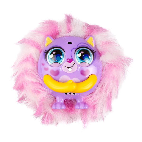 

Интерактивная игрушка Tiny Furries S2 Пушистик Фрея (83690-12)