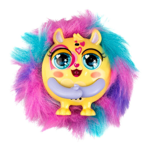 

Интерактивная игрушка Tiny Furries S2 Пушистик Джой (83690-13)