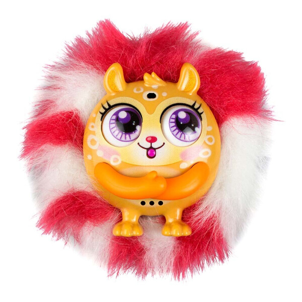 

Интерактивная игрушка Tiny Furries S2 Пушистик Терра (83690-21)