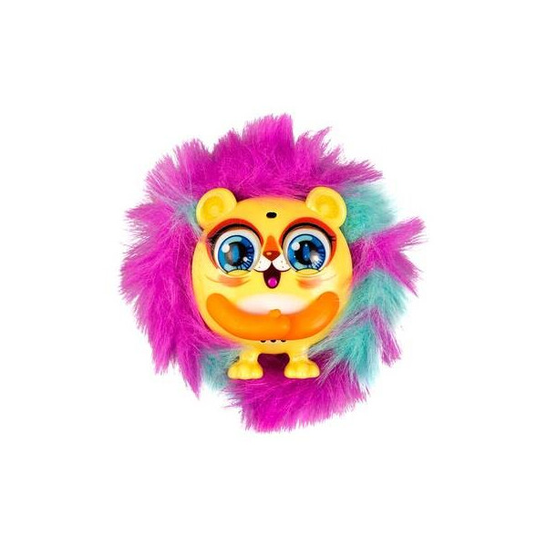 

Интерактивная игрушка Tiny Furries S2 Пушистик Амбер (83690-22)