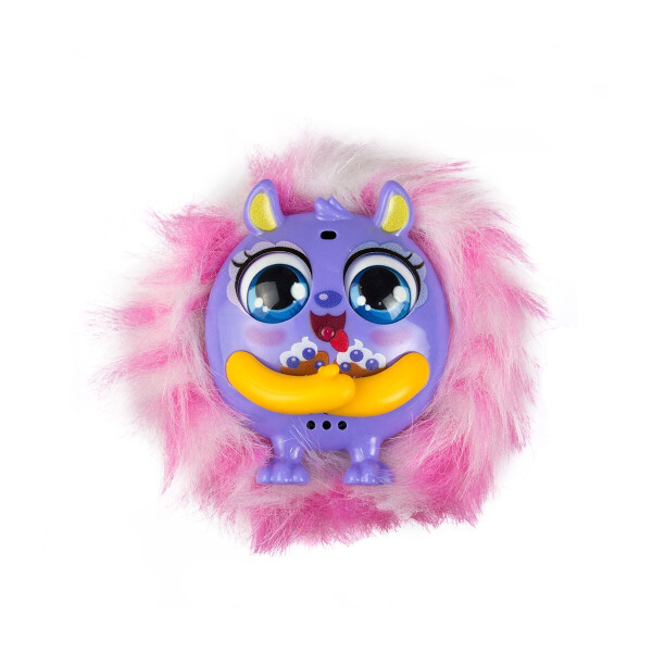 

Интерактивная игрушка Tiny Furries S2 Пушистик Мафин (83690-5)