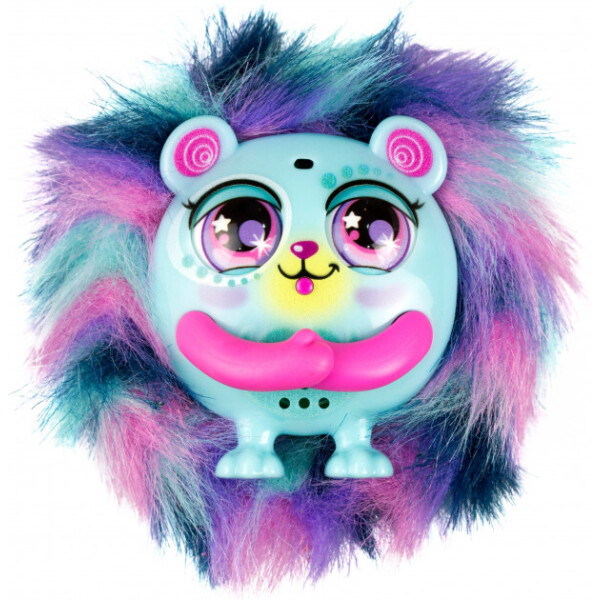 

Интерактивная игрушка Tiny Furries S2 Пушистик Мак (83690-6)
