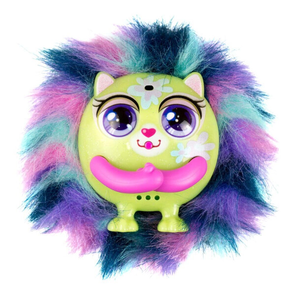 

Интерактивная игрушка Tiny Furries S2 Пушистик Циния (83690-7)