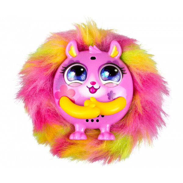 

Интерактивная игрушка Tiny Furries S2 Пушистик Мак (83690-8)