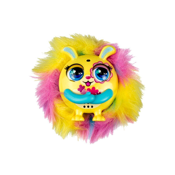 

Интерактивная игрушка Tiny Furries S2 Пушистик Фиалка (83690-9)