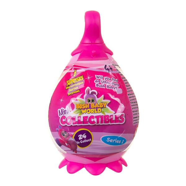 

Игровой набор Bush Baby World Мини Волшебный сюрприз (2373)