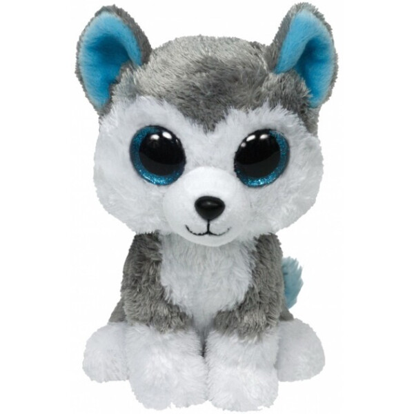 

Мягкая игрушка TY Beanie Boo’s Хаски Slush 50 см (37069)