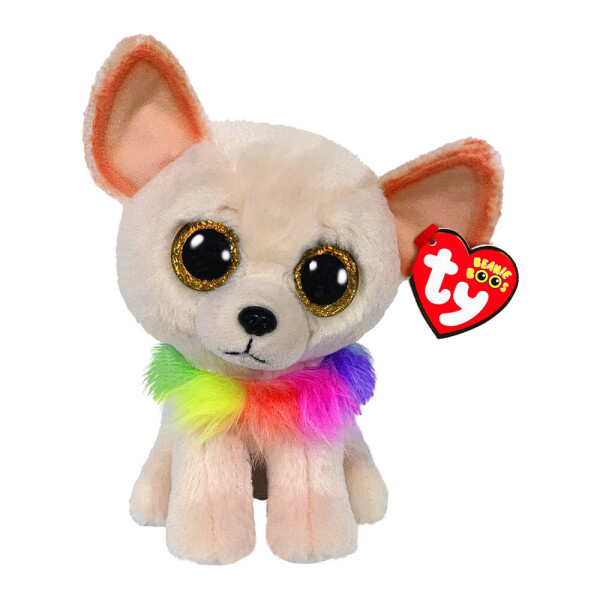 

Мягкая игрушка TY Beanie boos Чихуахуа Чеви (36324)