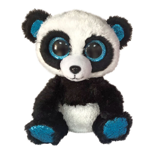 

Мягкая игрушка TY Beanie boos Бамбуковая панда (36463)