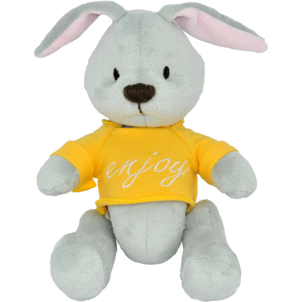

Мягкая игрушка Tigres Зайчик Джесси enjoy (ЗА-0060)