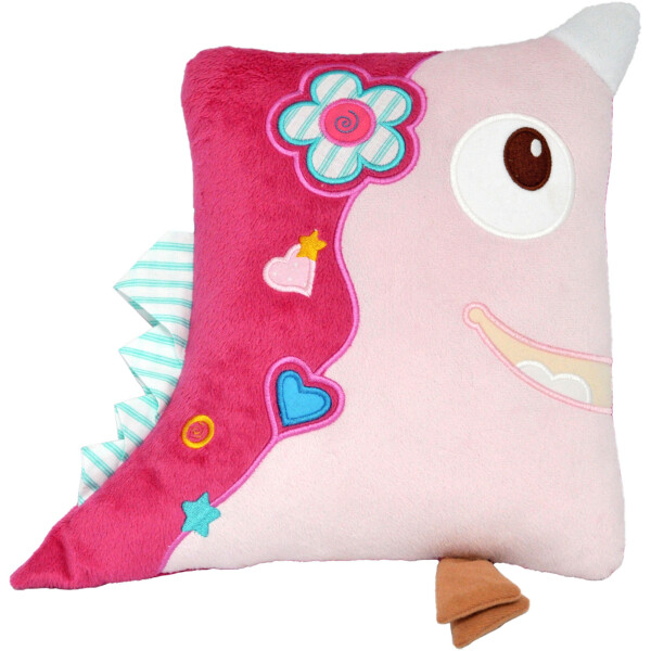 

Мягкая игрушка Tigres Подушка-динозаврик Розз (ПД-0311)