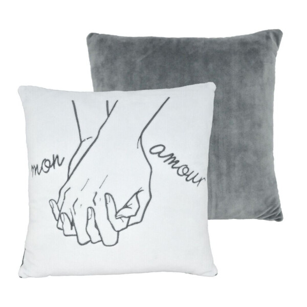 

Подушка Tigres Hand in hand (ПД-0366)