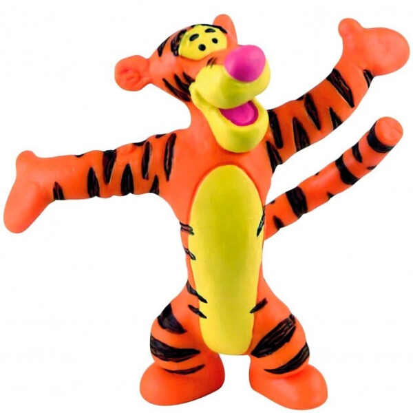 

Фигурка Bullyland Винни Пух Disney Тигра (12345)