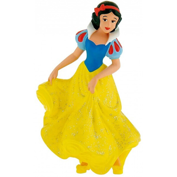 

Фигурка Bullyland Disney Белоснежка (12402)