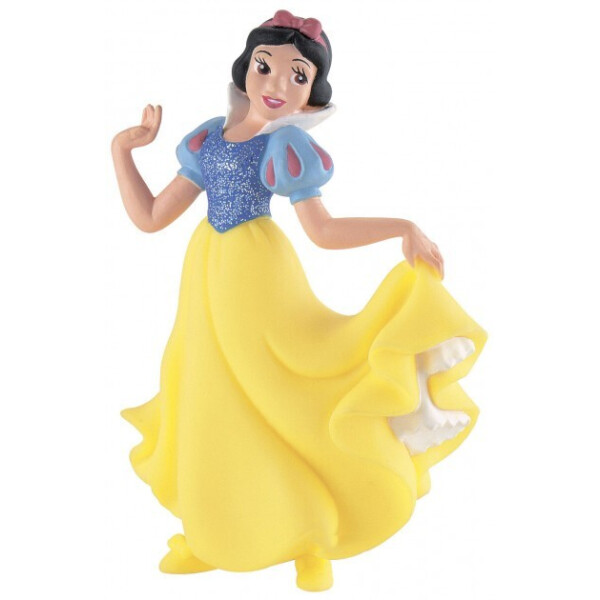 

Фигурка Bullyland Disney Белоснежка танцует (12483)