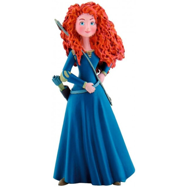 

Фигурка Bullyland Храбрая сердцем Disney Мерида 10 см (12825)