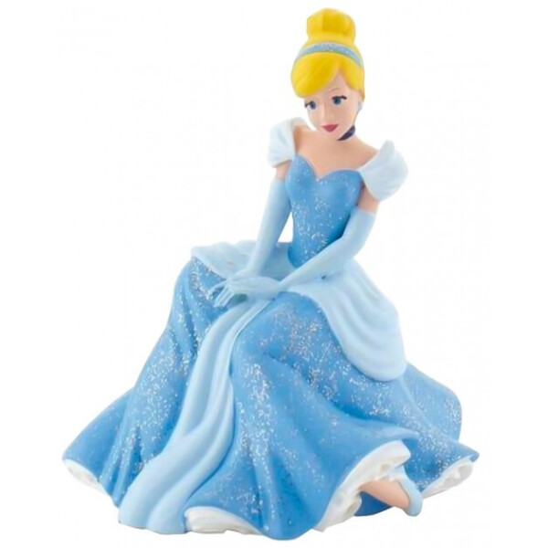 

Фигурка Bullyland Disney Золушка (12830)