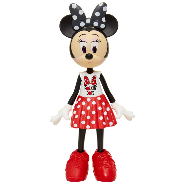 

Кукла Jakks Disney Минни Маус 23 см (84919)