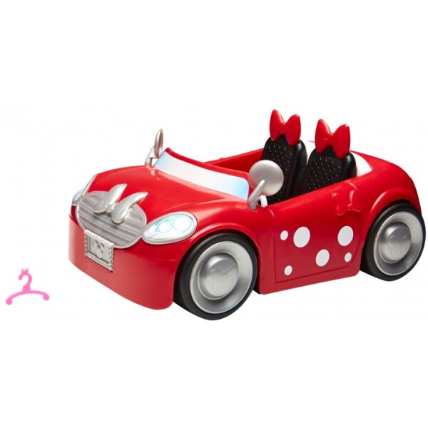 

Игрушечный набор Disney Jakks Минни Маус (85070)