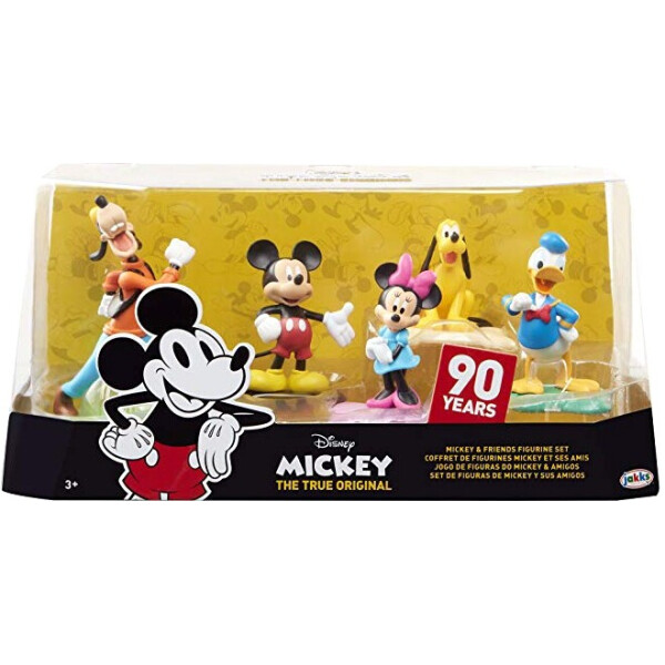 

Игровой набор Disney Jakks Pacific Дисней (00905)