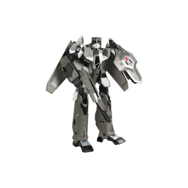 

Игрушка Робот трансформер X-Bot Аэробот (20781R)