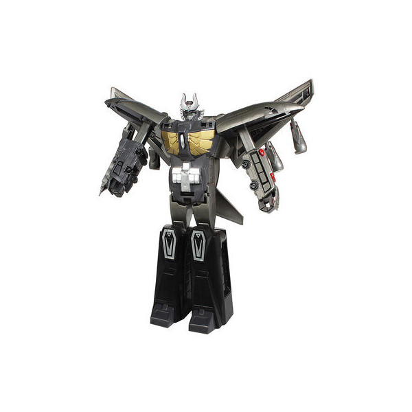 

Игрушка Робот трансформер X-Bot Джамбобот (HW98021-AR)