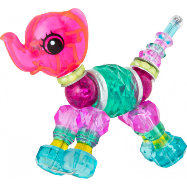 

Игрушка Twisty Petz Модное Превращение Элегантный Слон (20105838)