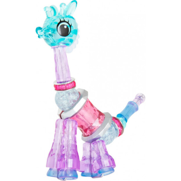 

Игрушка Twisty Petz Модное Превращение Яркий Жираф (20105847)