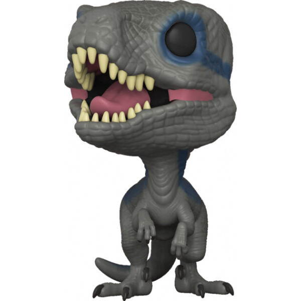 

Фигурка Funko POP Movies Jurassic Park Велоцираптор (30980)