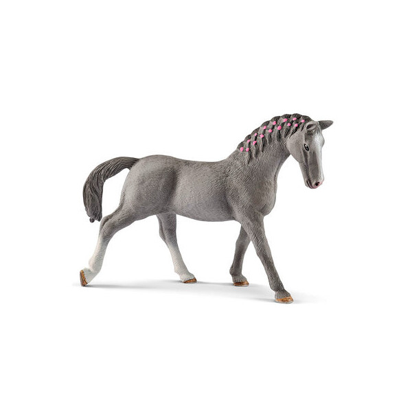 

Фигурка Schleich Horse Club Тракененская кобыла (13888)