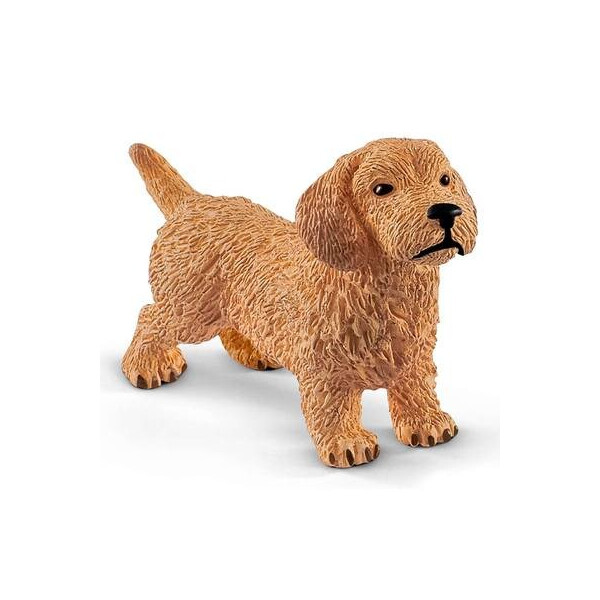 

Фигурка Schleich Farm World Такса (13891)