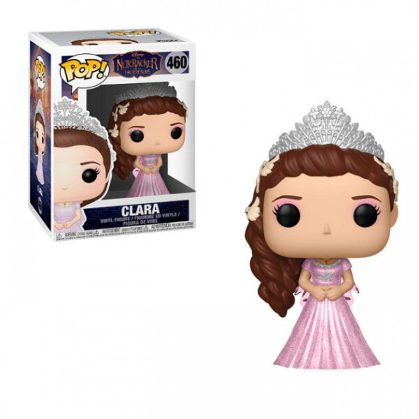 

Фигурка Funko Pop Клара Щелкунчик Дисней (33586)