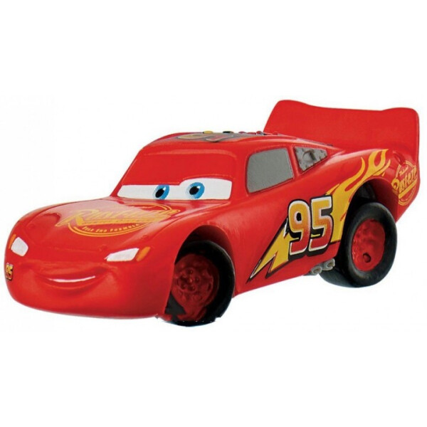 

Фигурка Bullyland Тачки 3 Disney Молния МакКвин (12798)