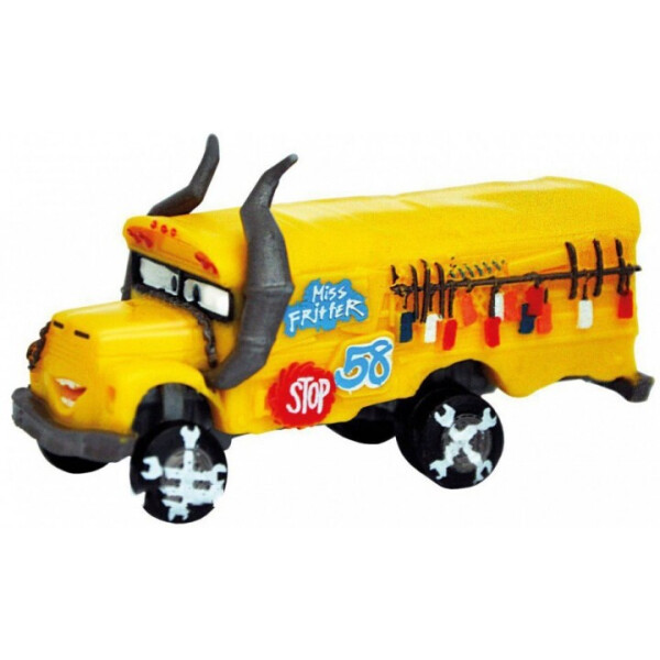 

Фигурка Bullyland Тачки 3 Disney Мисс Крошка (12910)