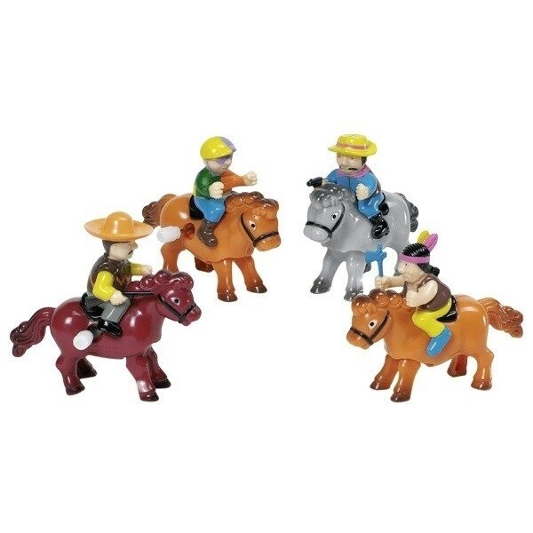 

goki Заводная игрушка Мексиканец 13094G-1