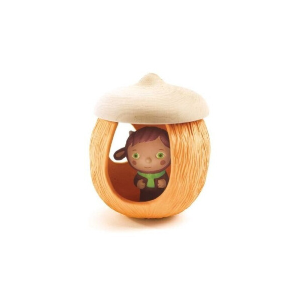 

Игровой набор Djeco Casachou (DJ09131)