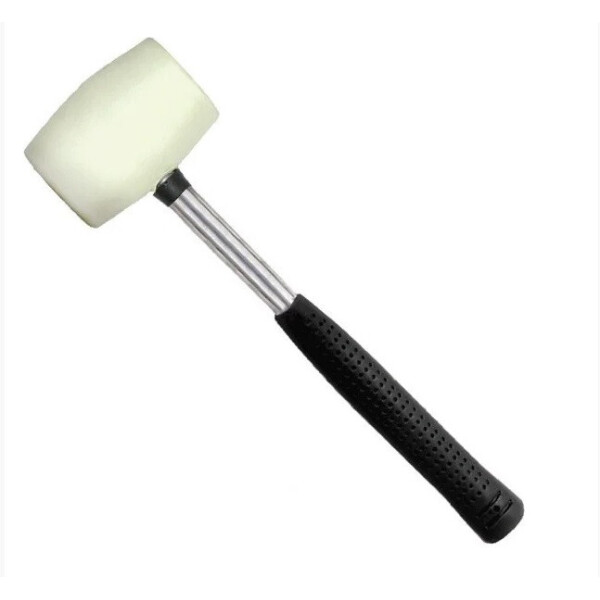 

Киянка резиновая 65 мм НТ - 0227 Intertool