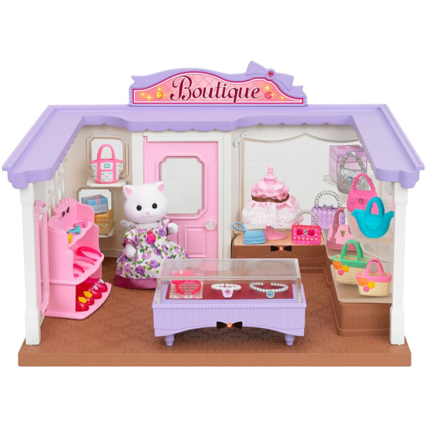 

Игровой набор Sylvanian Families Бутик (5234)