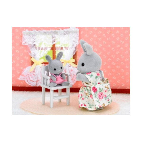

Игровой набор Sylvanian Families Детский стульчик (5157)