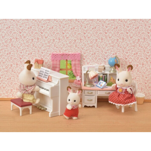 

Набор Sylvanian Families Учебная комната (5284)