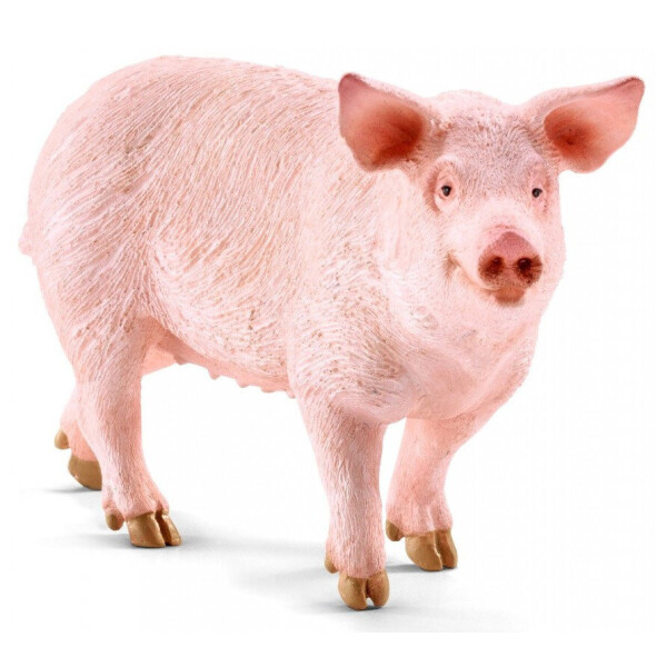 

Фигурка Schleich Свинья (13782)