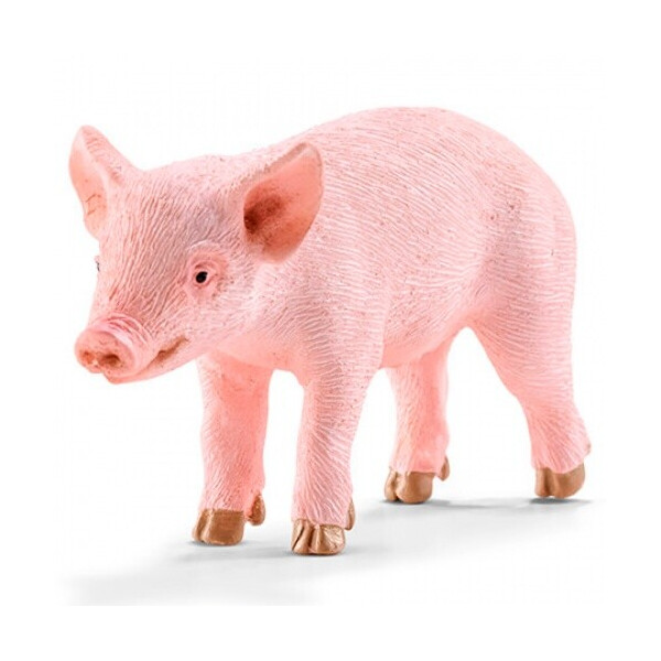 

Фигурка Schleich Поросенок (13783)