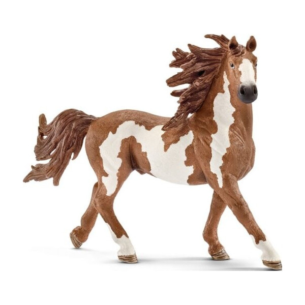 

Фигурка лошади Schleich Конь Пинто (13794)