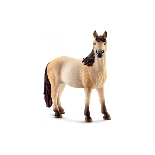 

Фигурка лошади Schleich Мустанг кобыла (13806)