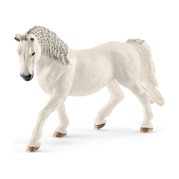 

Фигурка Schleich Липпицианская лошадь (13819)