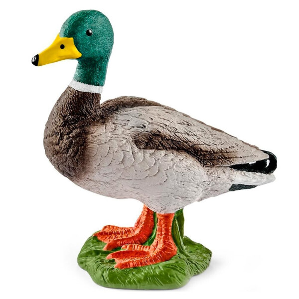

Фигурка Schleich Селезень (13824)