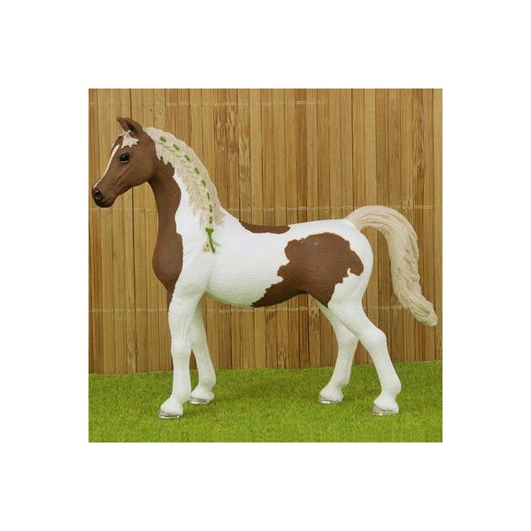 

Игрушка фигурка Schleich Лошадь породы Пинтабиан (13838)