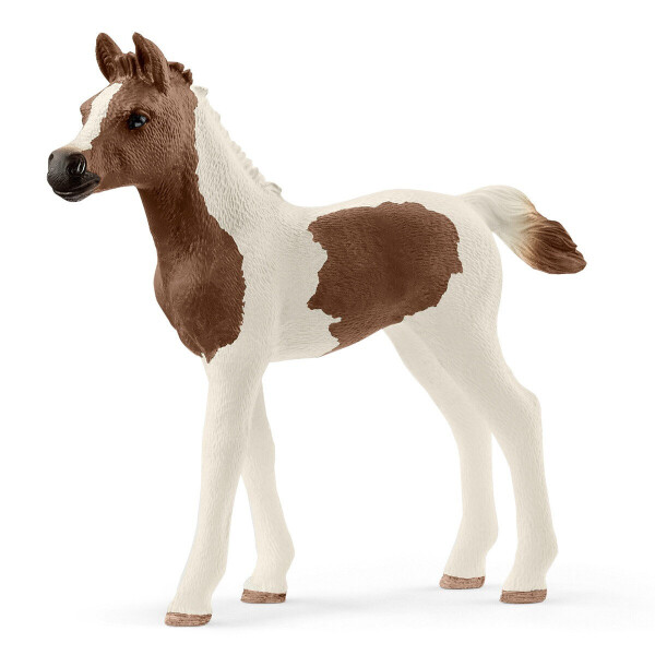 

Фигурка Schleich жеребенок Пинтабиан (13839)