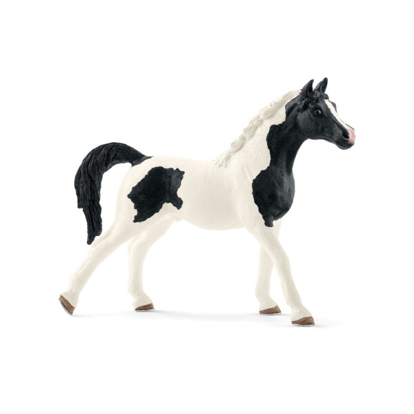 

Фигурка Schleich Жеребец породы Пинтабиан (13840)